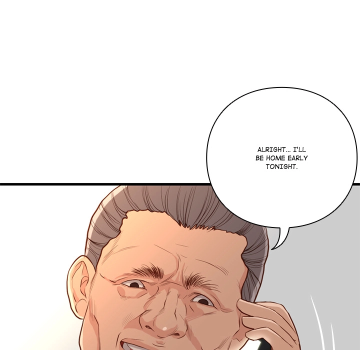 Unbreakable (Dweryang) Chapter 15 page 70 - 