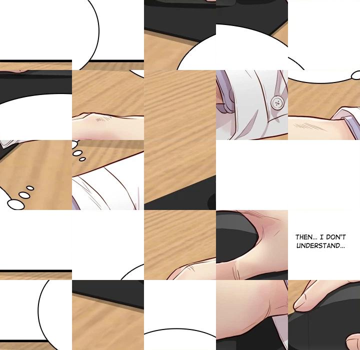 Unbreakable (Dweryang) Chapter 15 page 8 - 