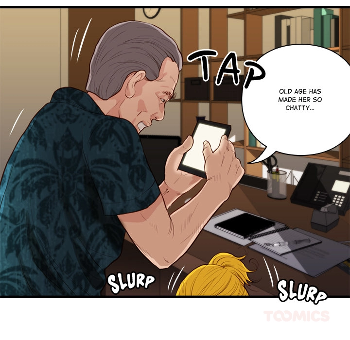Unbreakable (Dweryang) Chapter 15 page 72 - 
