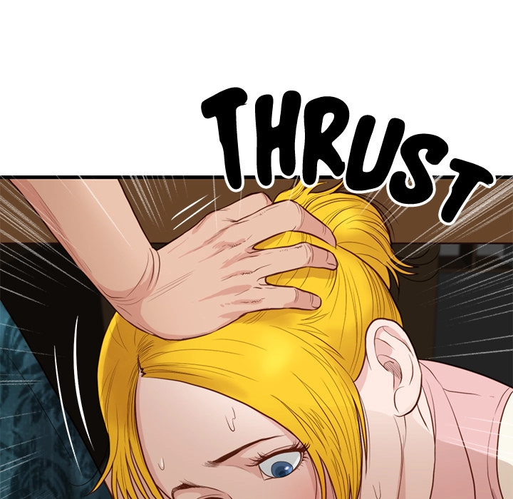 Unbreakable (Dweryang) Chapter 15 page 73 - 