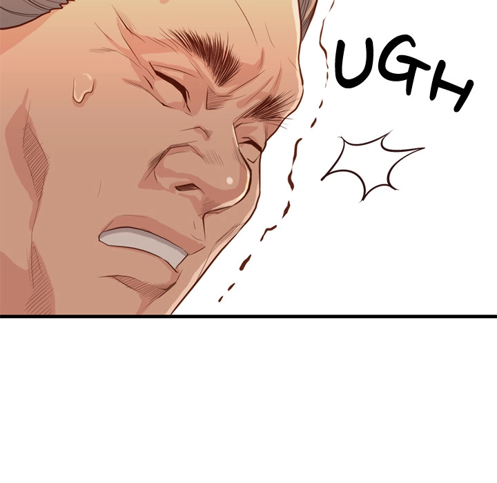 Unbreakable (Dweryang) Chapter 15 page 75 - 
