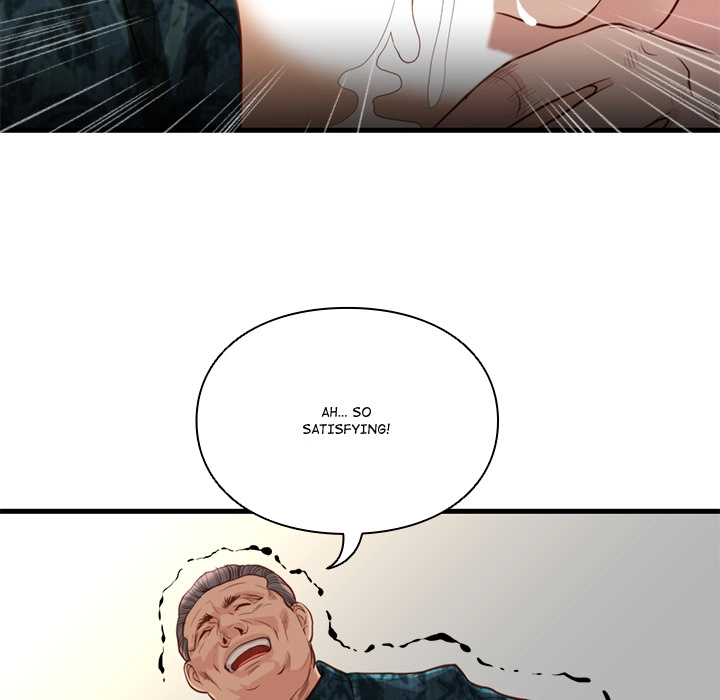 Unbreakable (Dweryang) Chapter 15 page 78 - 