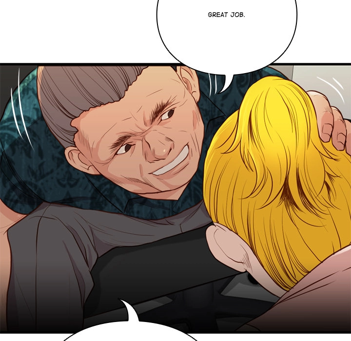 Unbreakable (Dweryang) Chapter 15 page 80 - 