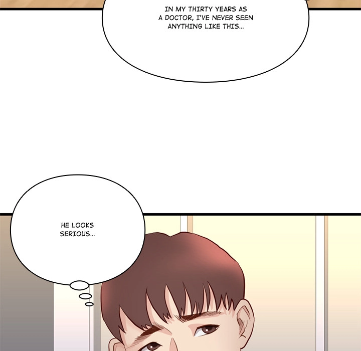 Unbreakable (Dweryang) Chapter 15 page 9 - 