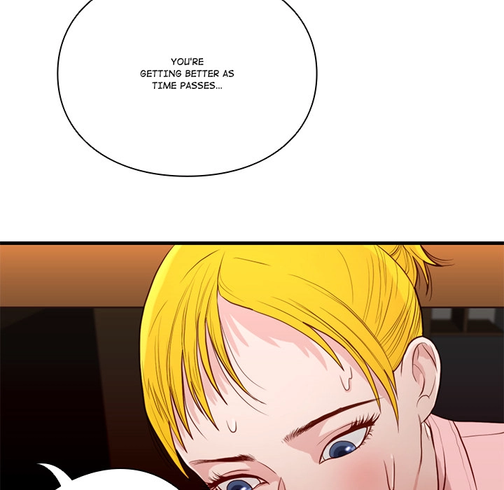 Unbreakable (Dweryang) Chapter 15 page 81 - 