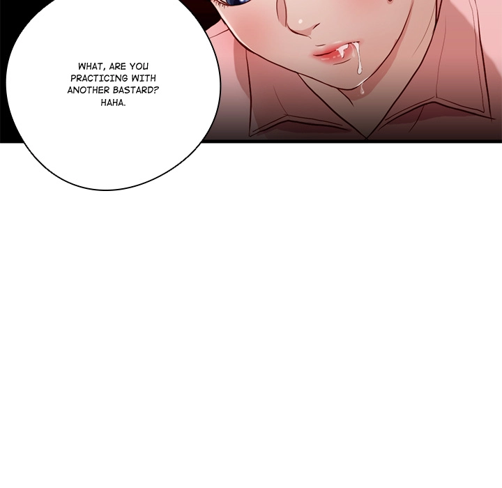 Unbreakable (Dweryang) Chapter 15 page 82 - 