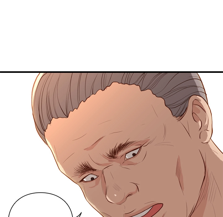 Unbreakable (Dweryang) Chapter 15 page 83 - 