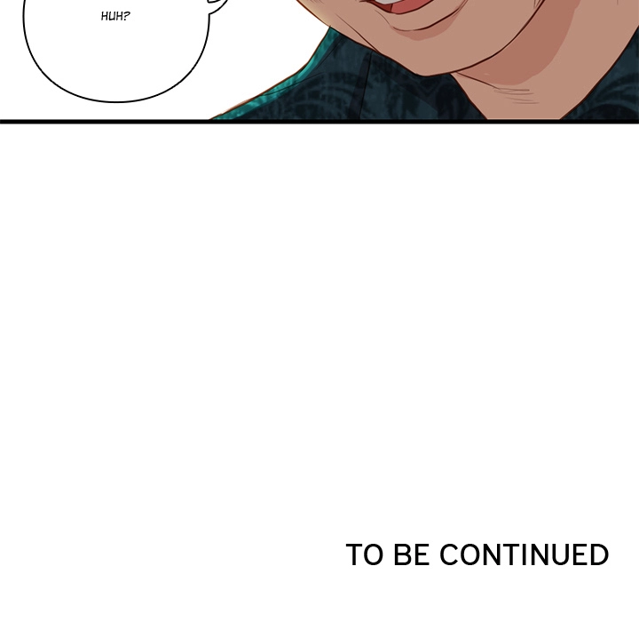 Unbreakable (Dweryang) Chapter 15 page 84 - 