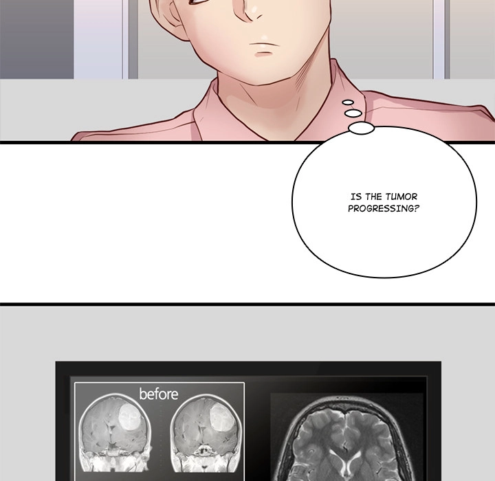 Unbreakable (Dweryang) Chapter 15 page 10 - 