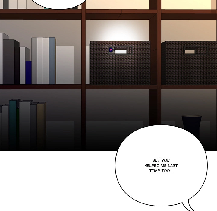 Unbreakable (Dweryang) Chapter 16 page 11 - 