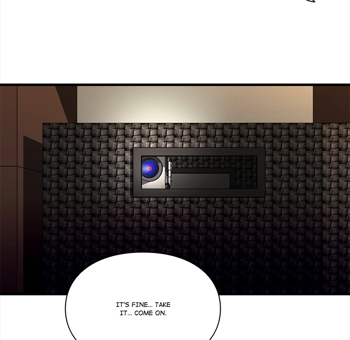 Unbreakable (Dweryang) Chapter 16 page 12 - 