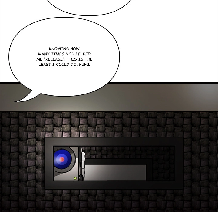Unbreakable (Dweryang) Chapter 16 page 13 - 