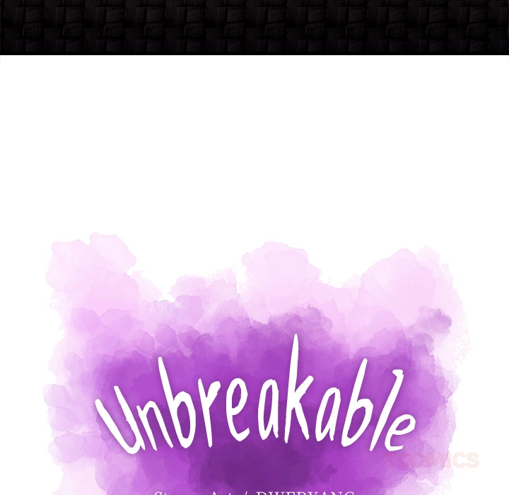Unbreakable (Dweryang) Chapter 16 page 14 - 