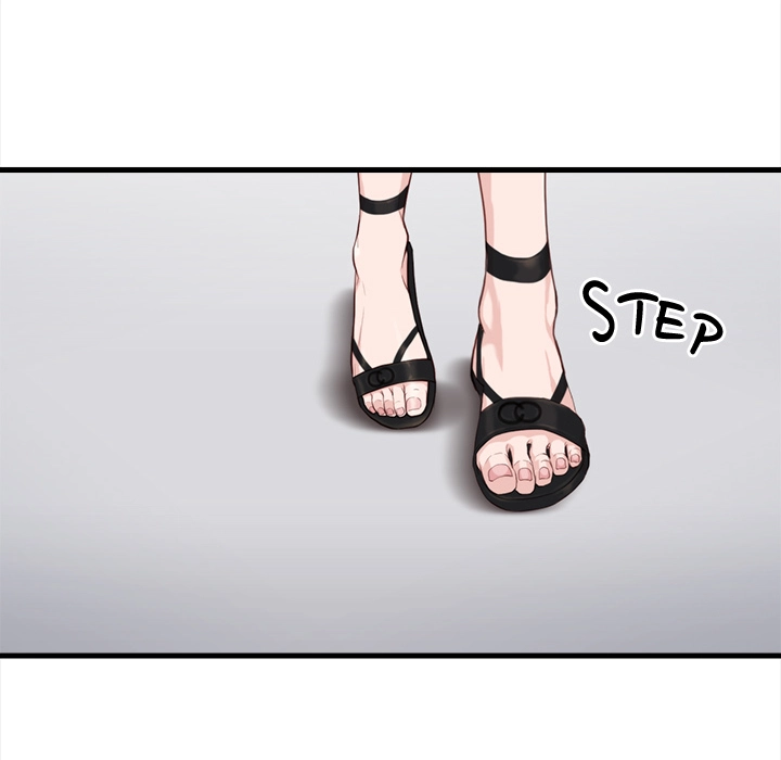 Unbreakable (Dweryang) Chapter 16 page 17 - 