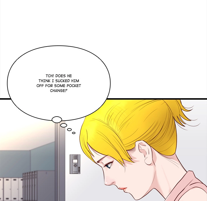 Unbreakable (Dweryang) Chapter 16 page 18 - 