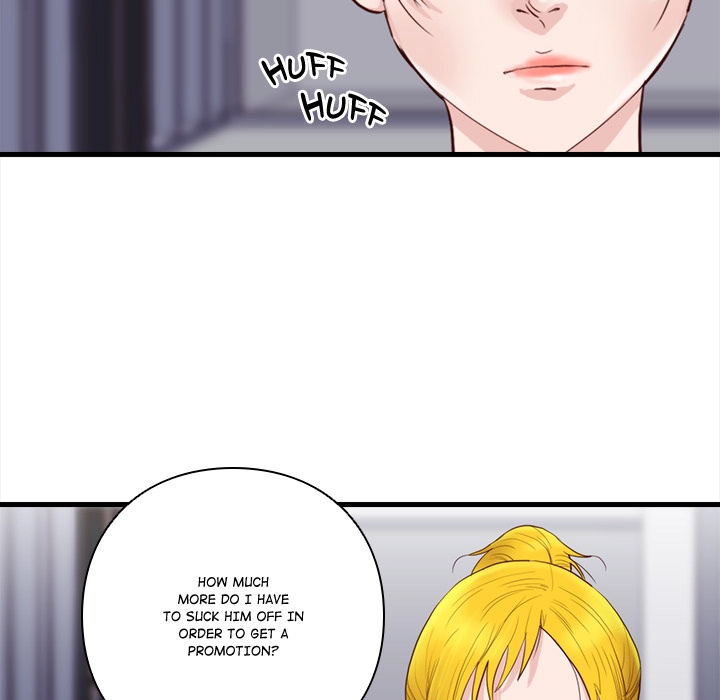 Unbreakable (Dweryang) Chapter 16 page 20 - 