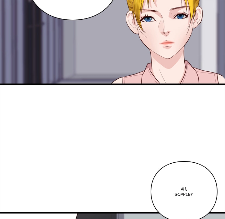 Unbreakable (Dweryang) Chapter 16 page 21 - 