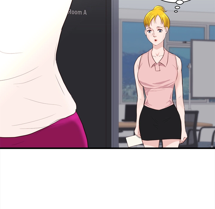 Unbreakable (Dweryang) Chapter 16 page 22 - 