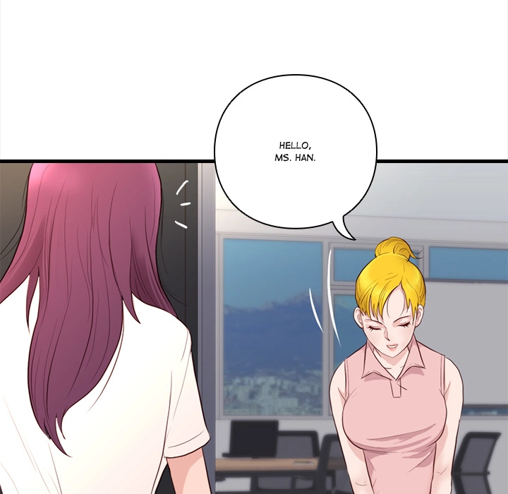 Unbreakable (Dweryang) Chapter 16 page 23 - 