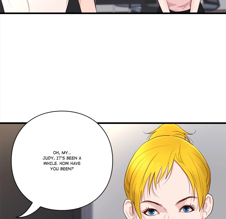 Unbreakable (Dweryang) Chapter 16 page 24 - 
