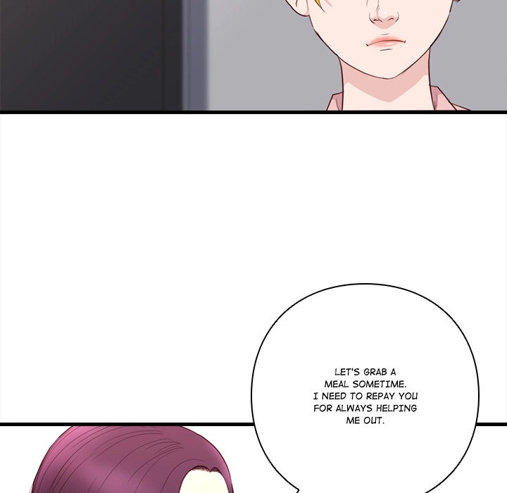 Unbreakable (Dweryang) Chapter 16 page 25 - 