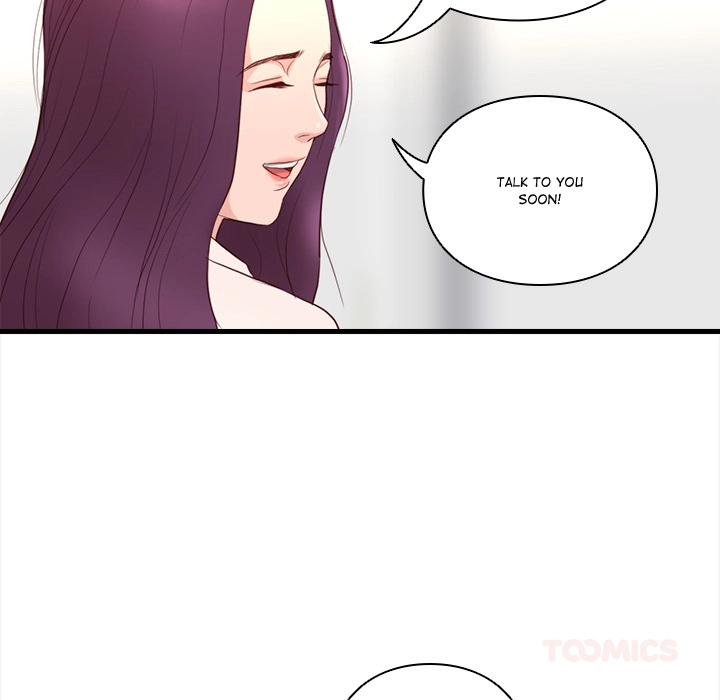 Unbreakable (Dweryang) Chapter 16 page 26 - 