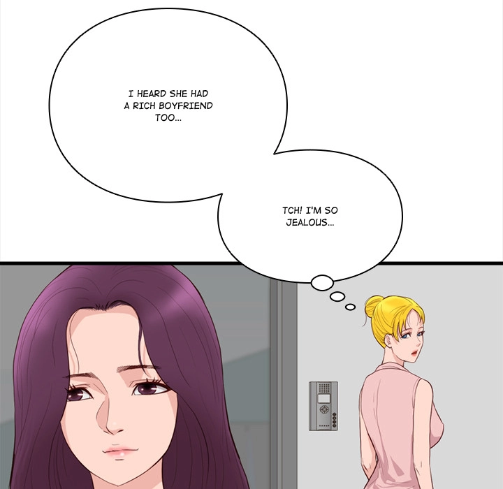 Unbreakable (Dweryang) Chapter 16 page 28 - 