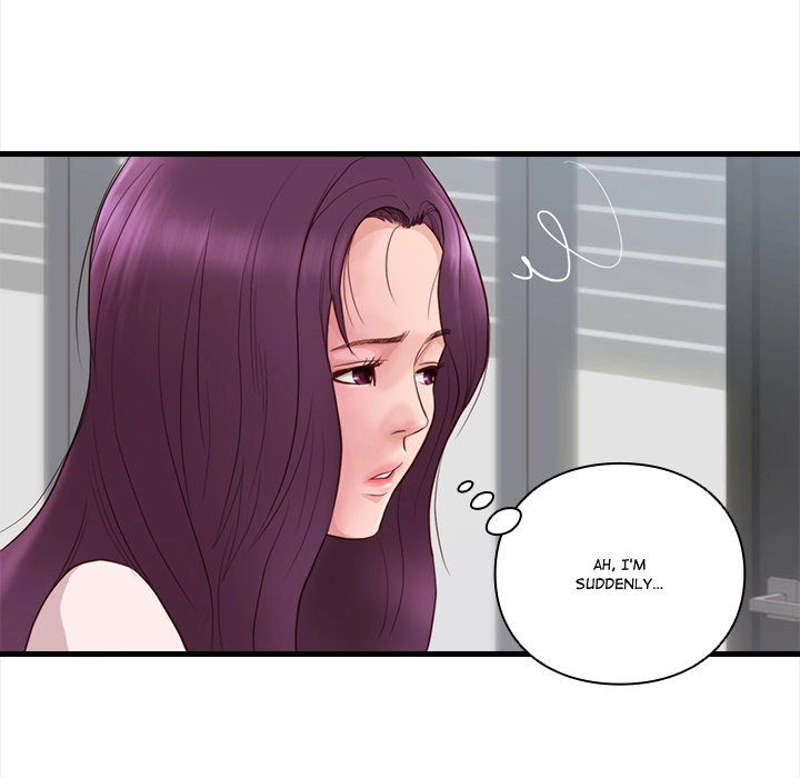 Unbreakable (Dweryang) Chapter 16 page 31 - 