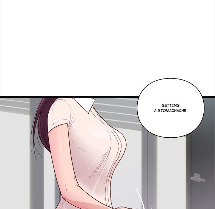 Unbreakable (Dweryang) Chapter 16 page 32 - 