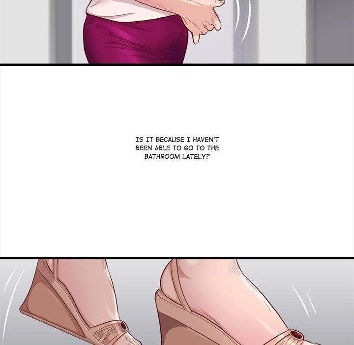 Unbreakable (Dweryang) Chapter 16 page 33 - 