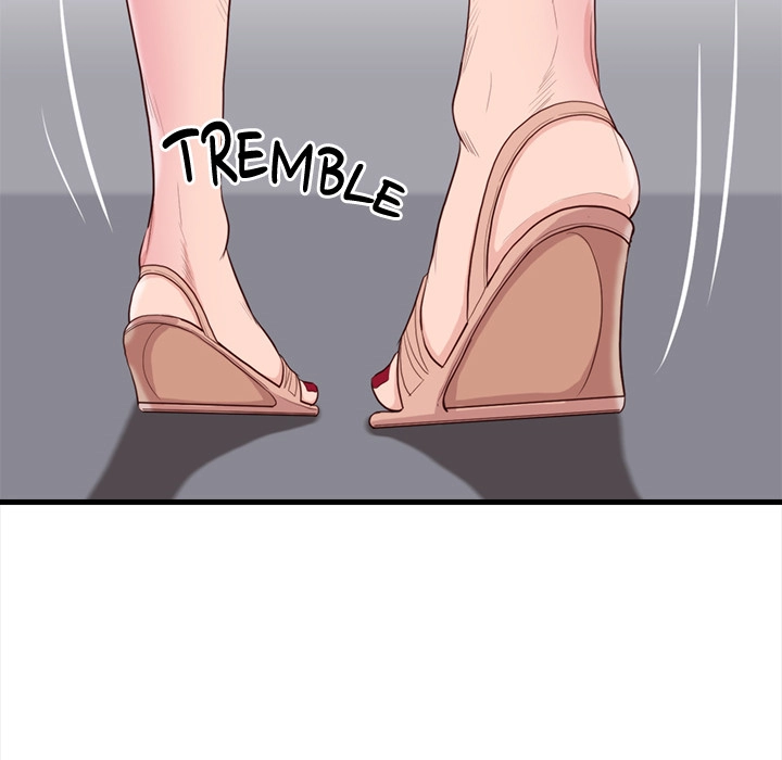 Unbreakable (Dweryang) Chapter 16 page 35 - 