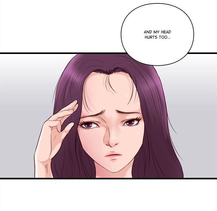 Unbreakable (Dweryang) Chapter 16 page 36 - 