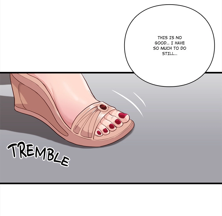 Unbreakable (Dweryang) Chapter 16 page 37 - 