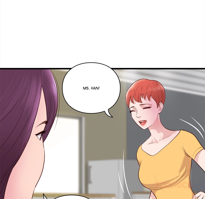 Unbreakable (Dweryang) Chapter 16 page 38 - 