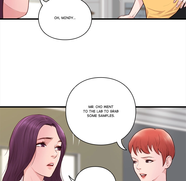Unbreakable (Dweryang) Chapter 16 page 39 - 