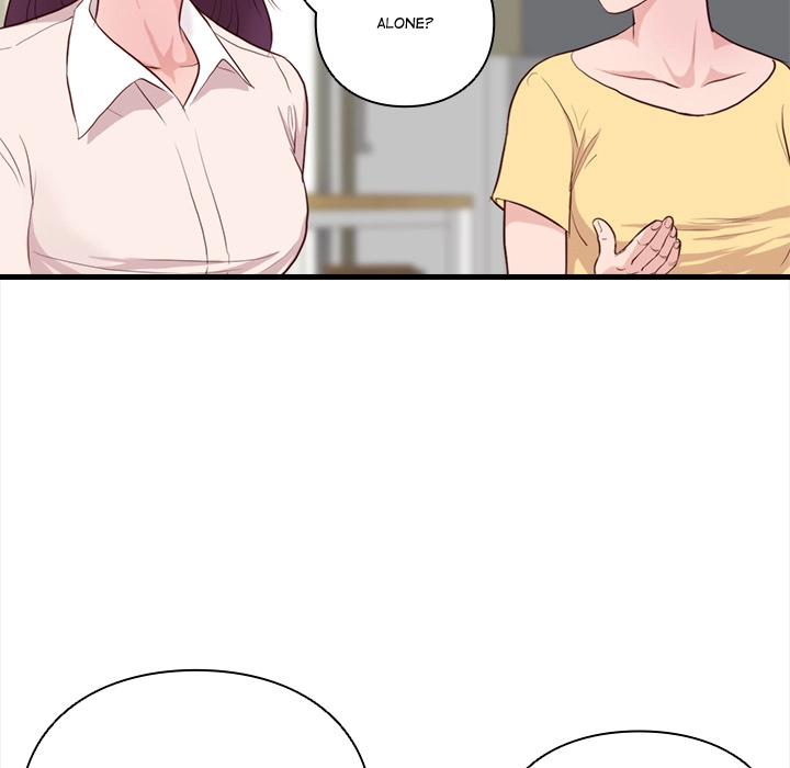 Unbreakable (Dweryang) Chapter 16 page 40 - 