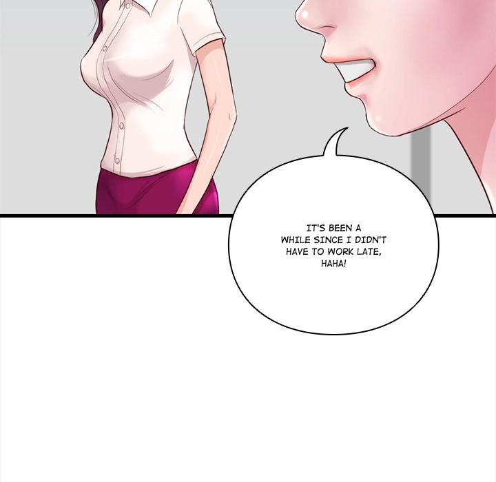 Unbreakable (Dweryang) Chapter 16 page 43 - 