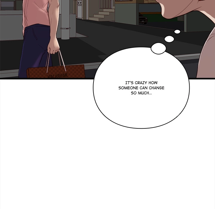 Unbreakable (Dweryang) Chapter 16 page 47 - 