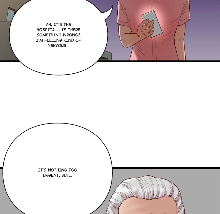 Unbreakable (Dweryang) Chapter 16 page 49 - 