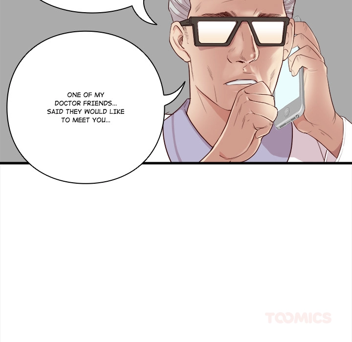 Unbreakable (Dweryang) Chapter 16 page 50 - 