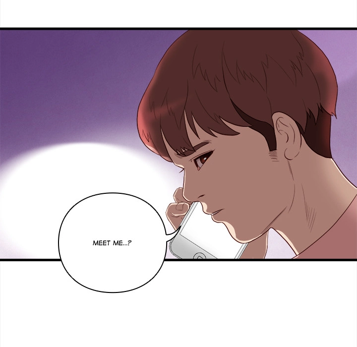 Unbreakable (Dweryang) Chapter 16 page 51 - 