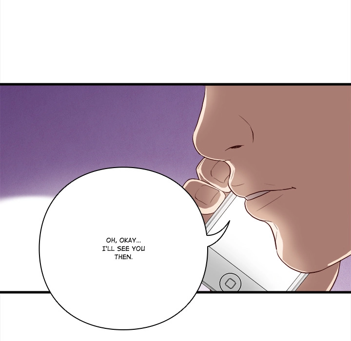 Unbreakable (Dweryang) Chapter 16 page 52 - 