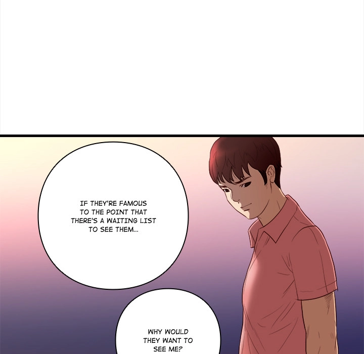 Unbreakable (Dweryang) Chapter 16 page 53 - 