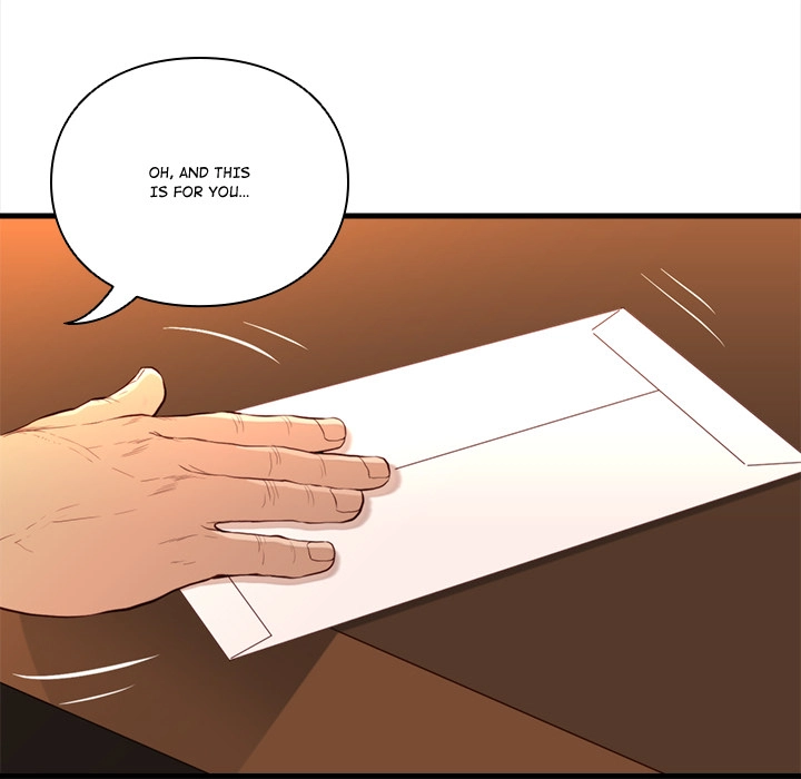 Unbreakable (Dweryang) Chapter 16 page 7 - 