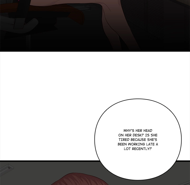 Unbreakable (Dweryang) Chapter 16 page 64 - 