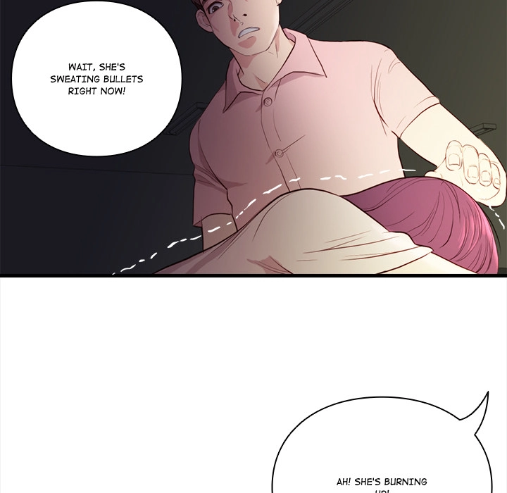 Unbreakable (Dweryang) Chapter 16 page 69 - 