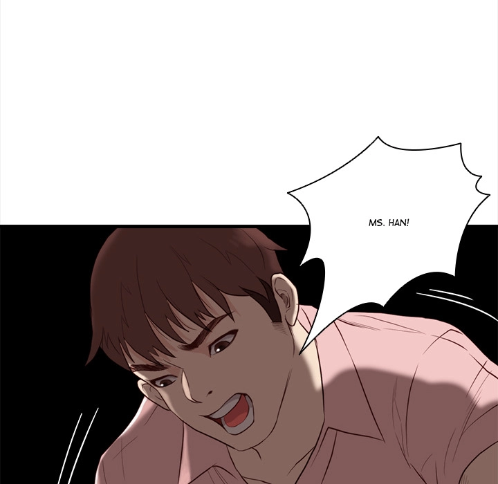 Unbreakable (Dweryang) Chapter 16 page 71 - 