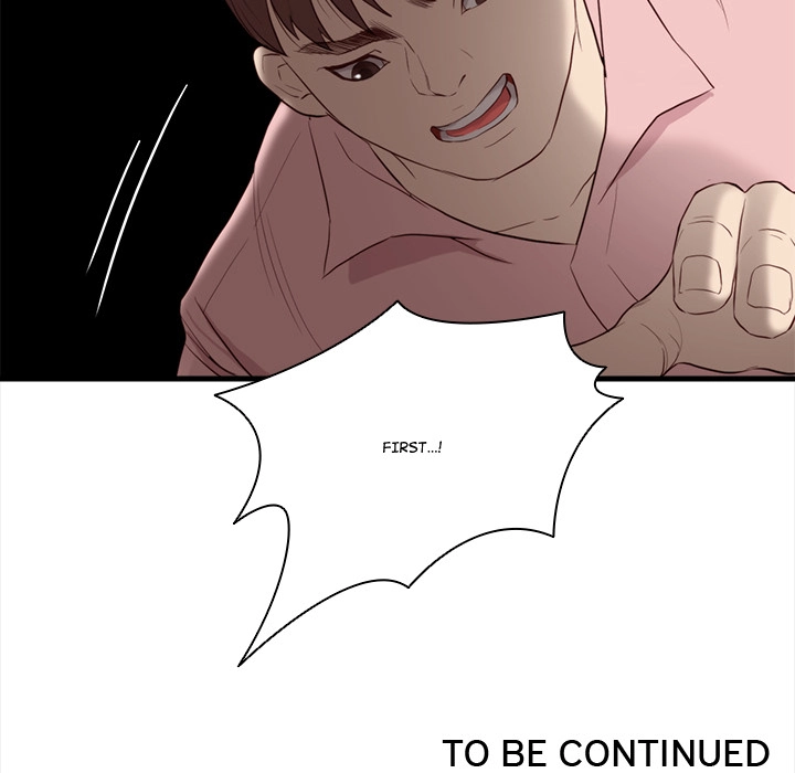 Unbreakable (Dweryang) Chapter 16 page 76 - 