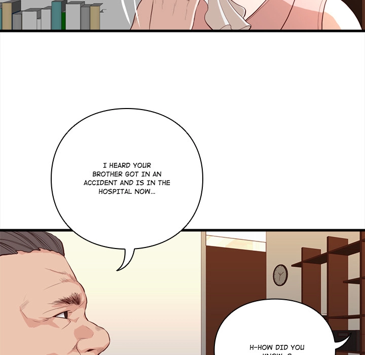 Unbreakable (Dweryang) Chapter 16 page 9 - 