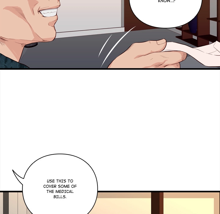 Unbreakable (Dweryang) Chapter 16 page 10 - 